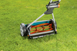 Gardena Spindelmäher Comfort 400 C