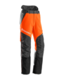 Husqvarna Schnittschutzhose Technical Gr S (46-48) +7cm