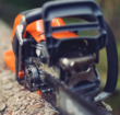 Husqvarna 564 XP Fuel Injection Motorsäge
