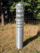 Wildzaun-Knotengeflecht 160/23/15L 50lfm 
