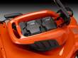 Husqvarna LC 347iVX ohne Akku und Ladegerät