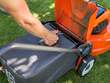 Husqvarna LC 347iVX ohne Akku und Ladegerät