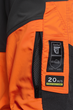 Husqvarna Schnittschutzhose Technical Gr S (46-48)