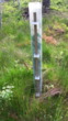 PlantaGard-Microvent 120cm Wuchshülle