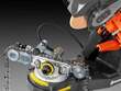 Husqvarna Hydraulisches Kettenschleifgerät