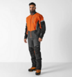 Husqvarna Jacke Technical Gr. S (46-48)
