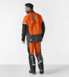Husqvarna Jacke Technical Gr. S (46-48)