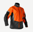 Husqvarna Jacke Technical Gr. S (46-48)